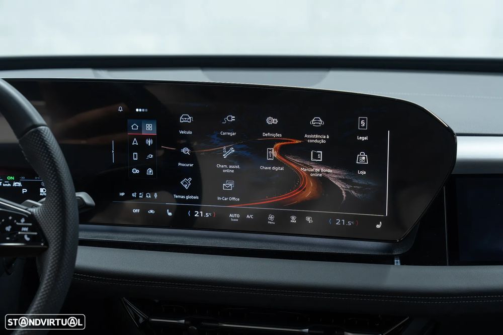 Audi e-tron Sportback - 34