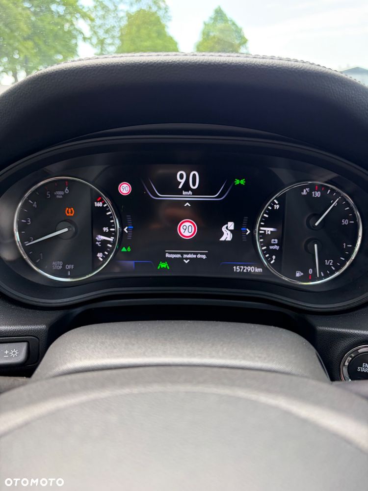 Opel Insignia 2.0 CDTI ecoFLEXStart/Stop Business Innovation - 29