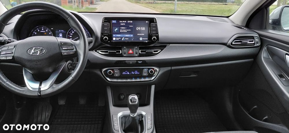 Hyundai i30 - 9