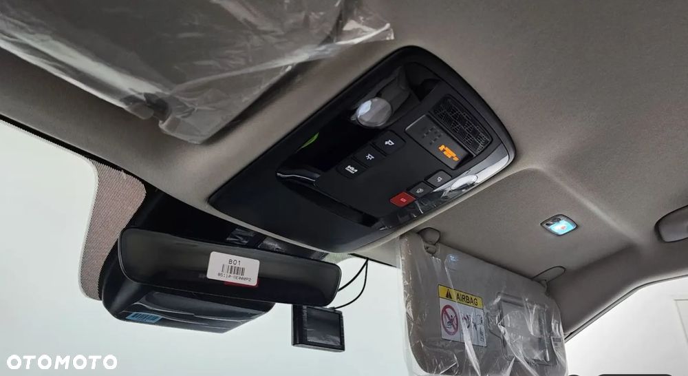 Kia Carnival - 17