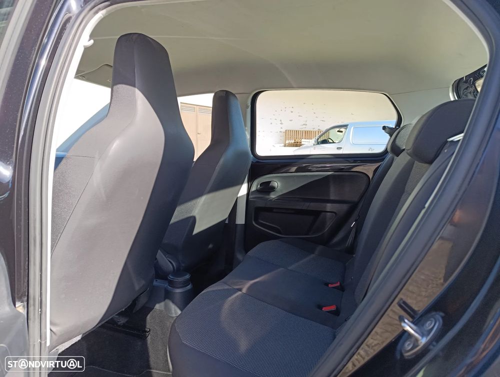 VW Up! 1.0 Move - 14