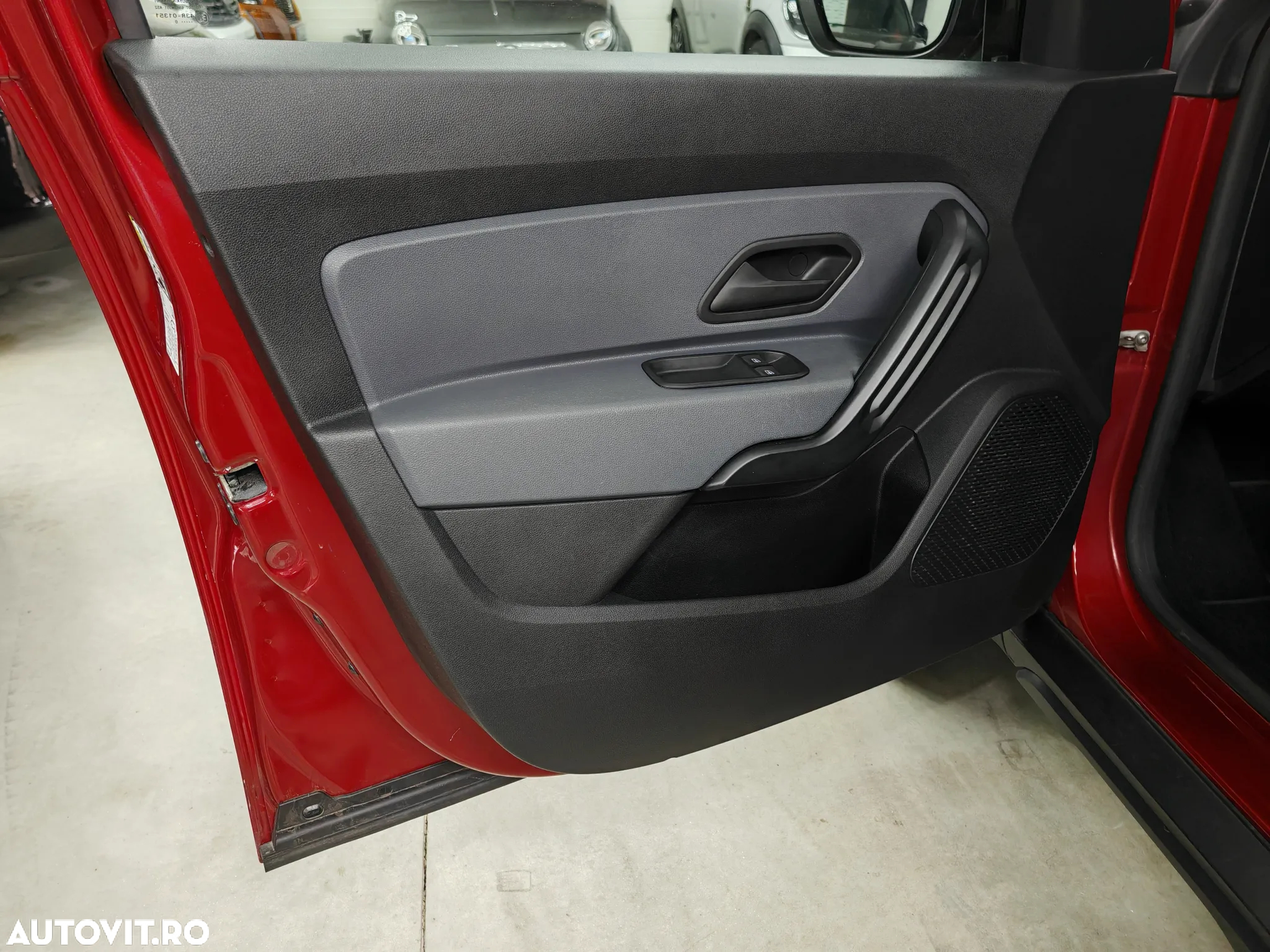 Dacia Duster TCe 100 2WD Essential - 15