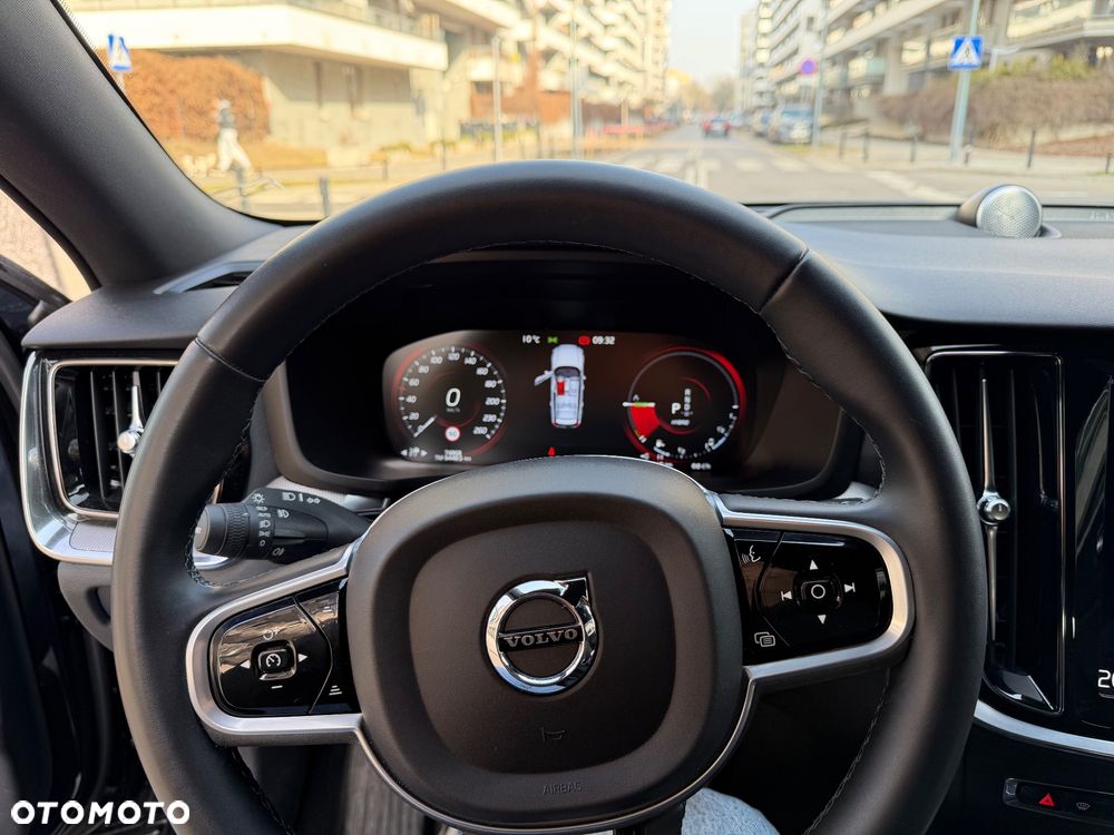 Volvo V60 - 10