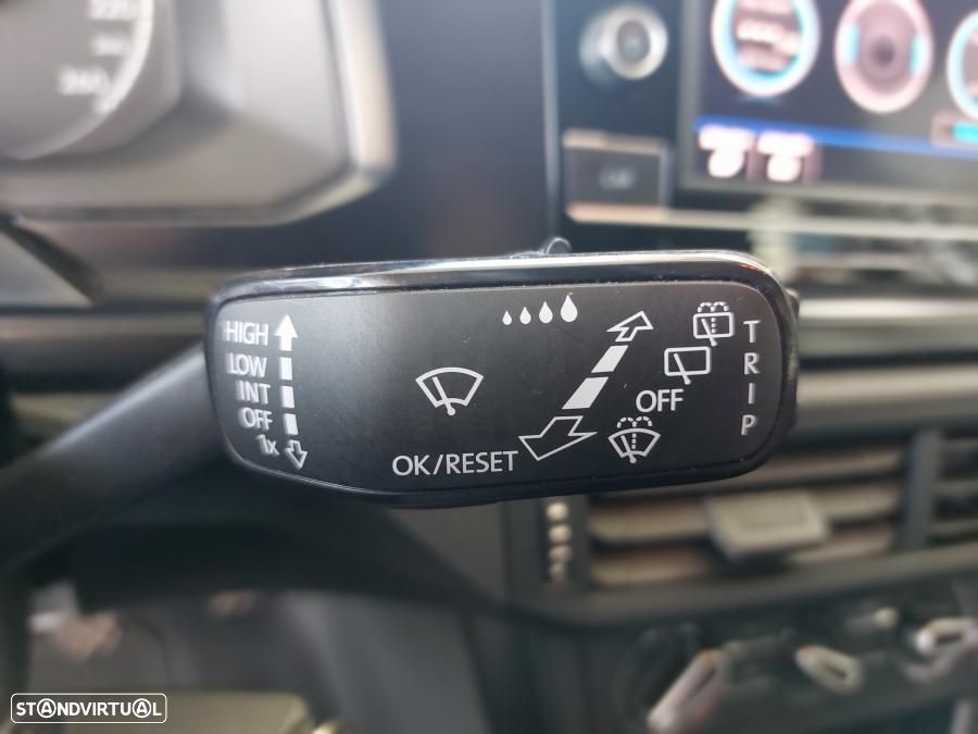 VW Polo 1.0 Trendline - 16