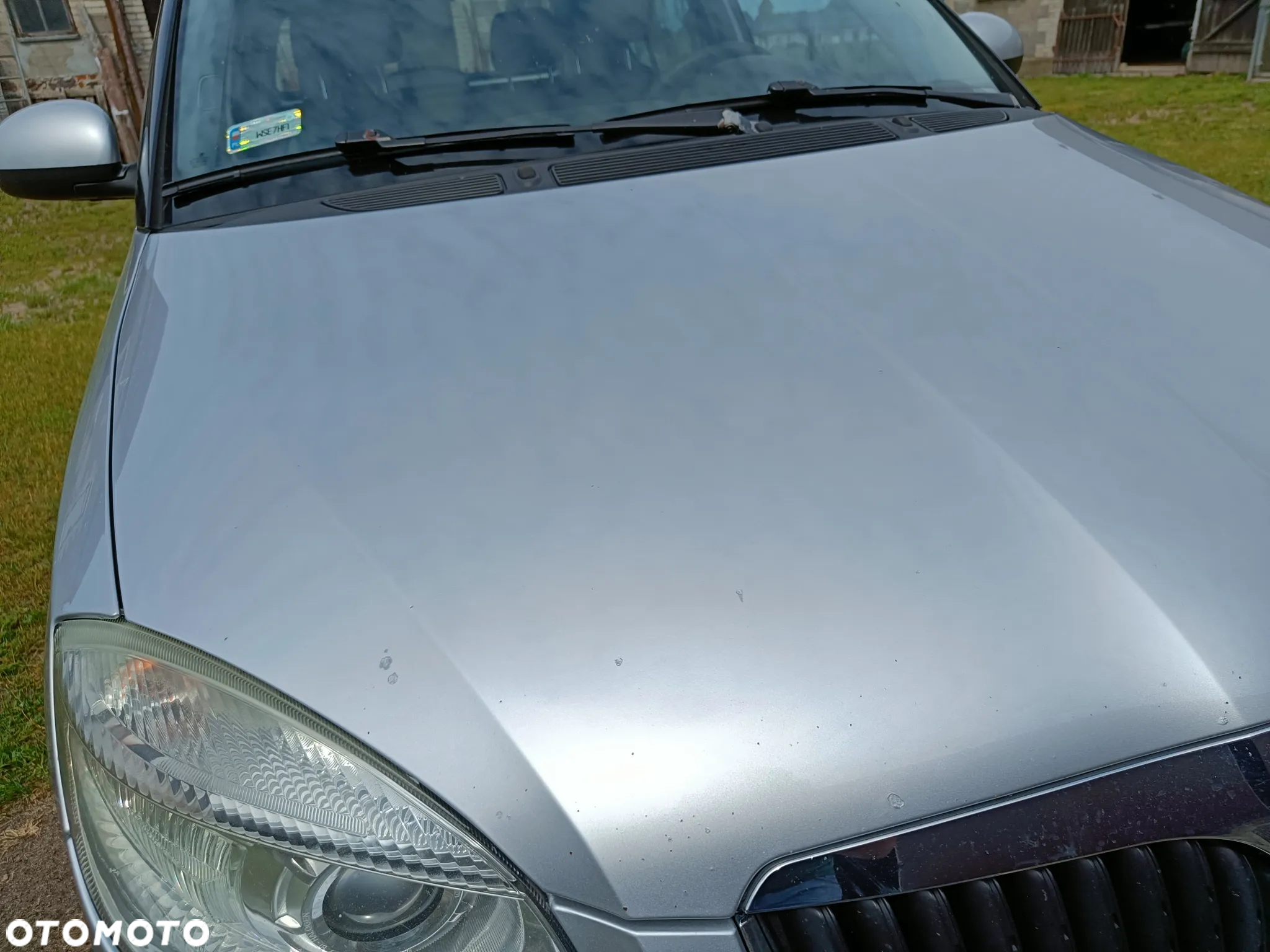 Skoda Fabia - 16