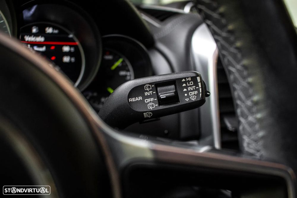 Porsche Cayenne S E-Hybrid - 17