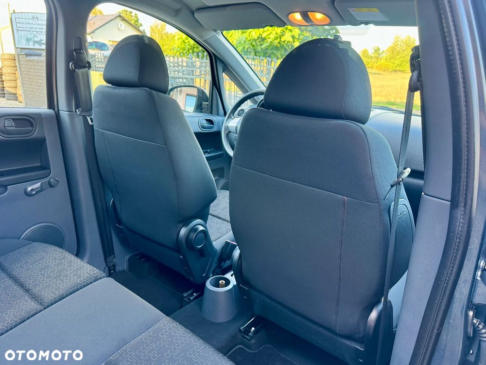 Mitsubishi Colt 1.3 ClearTec Invite - 34