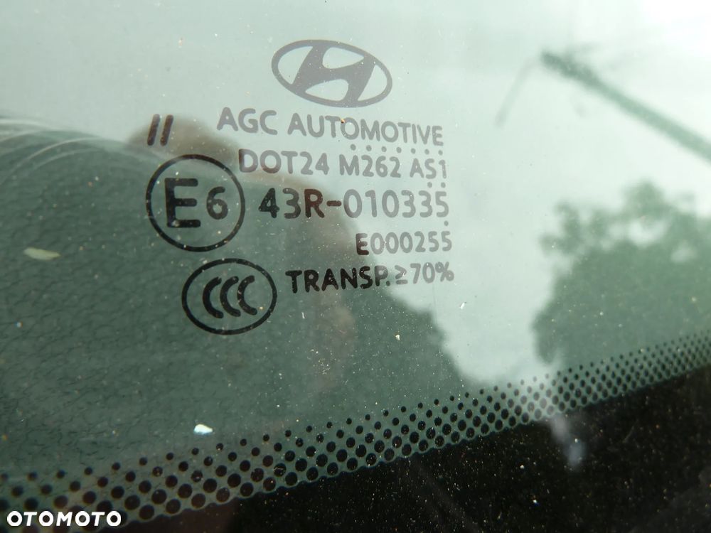 Hyundai Tucson 1.6 Turbo 2WD Go+ - 17