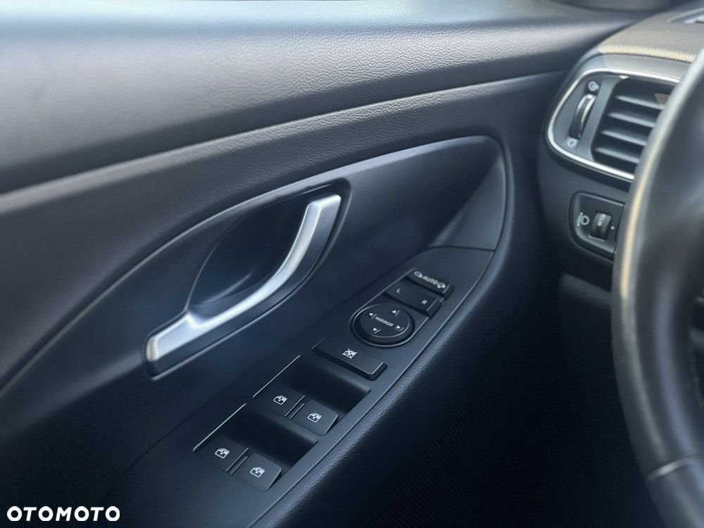 Hyundai i30 1.0 T-GDI Modern - 39