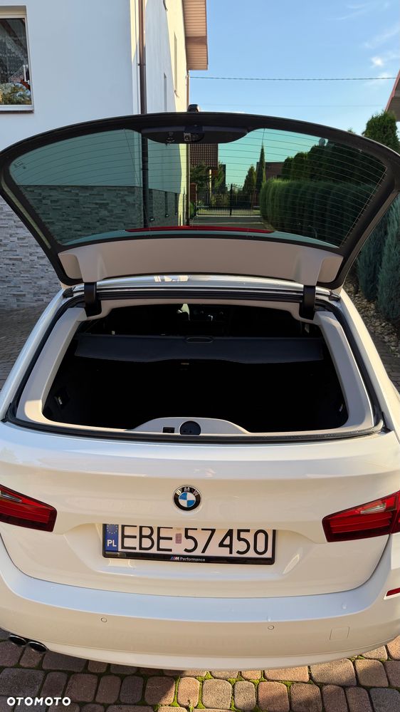 BMW Seria 5 - 19
