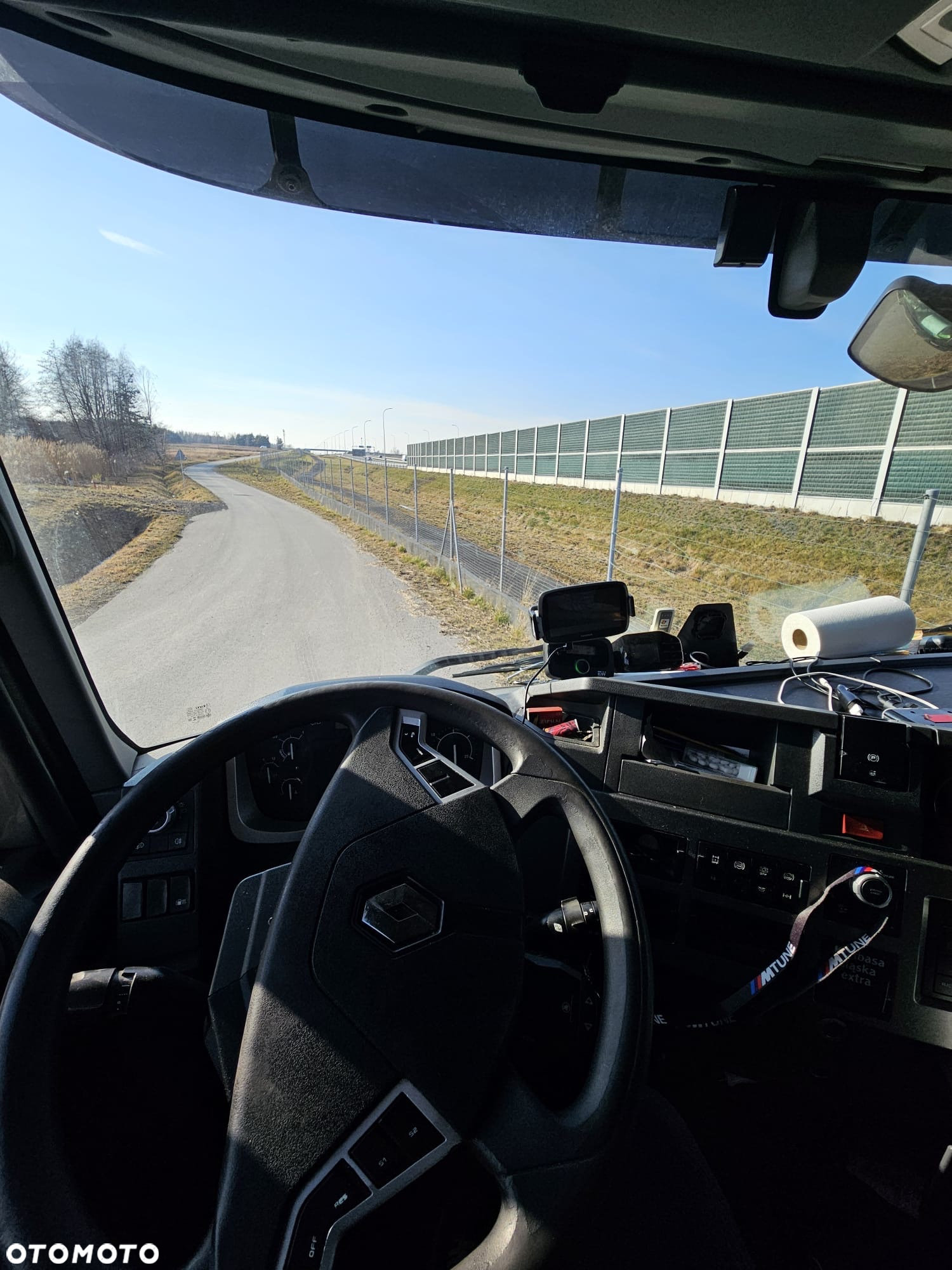 Renault Premium T460 - 8