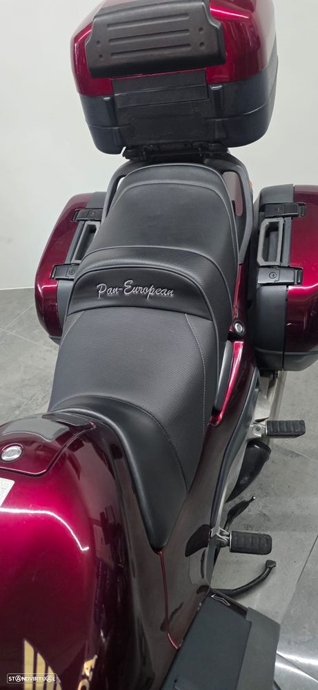 Honda Pan European - 4