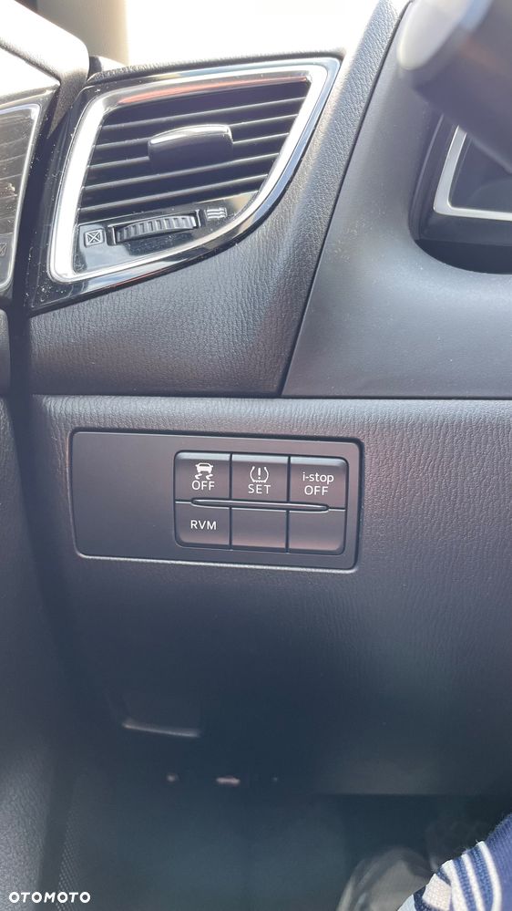 Mazda 3 2.0 Skymotion - 19