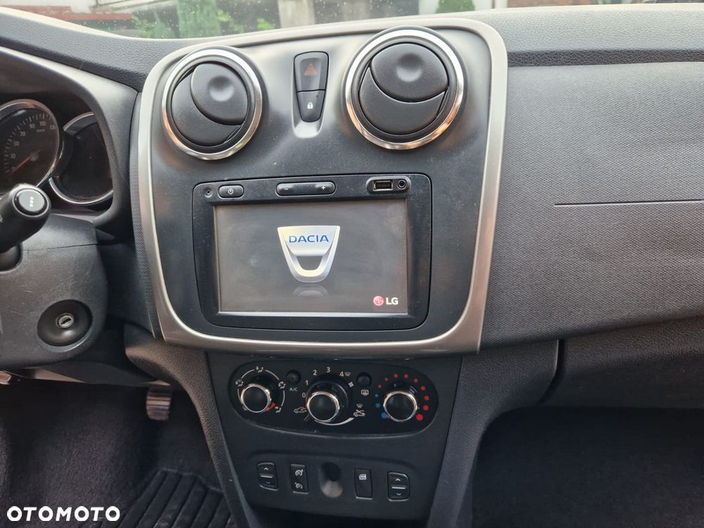 Dacia Sandero Stepway TCe 90 (S&S) Prestige - 16