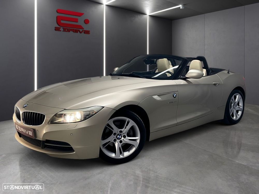 BMW Z4 23 i Auto - 1