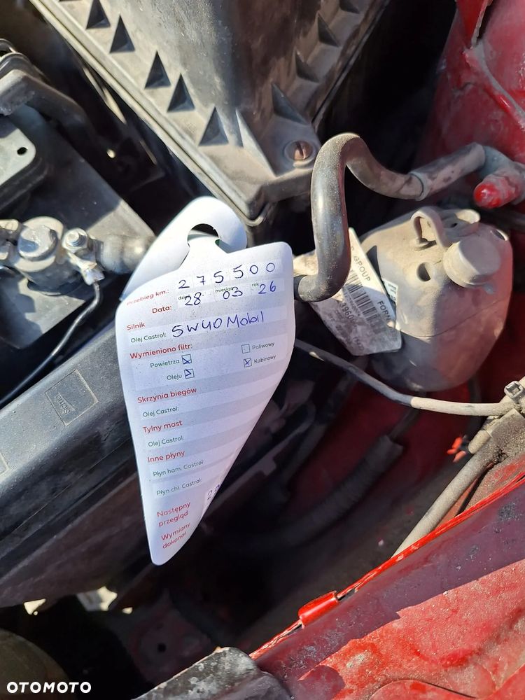 Skoda Fabia 1.2 12V Ambition - 27