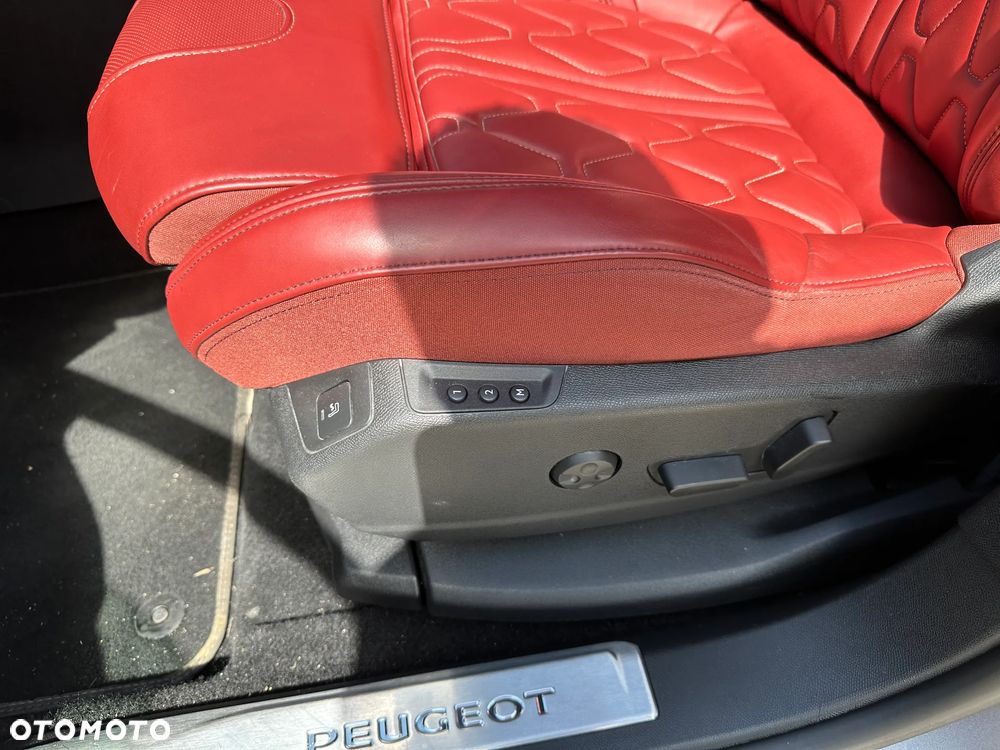 Peugeot 5008 - 21