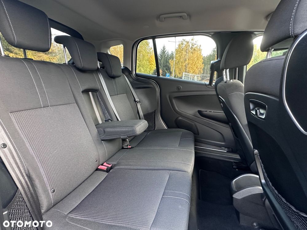 Ford B-MAX 1.5 TDCi Titanium - 22