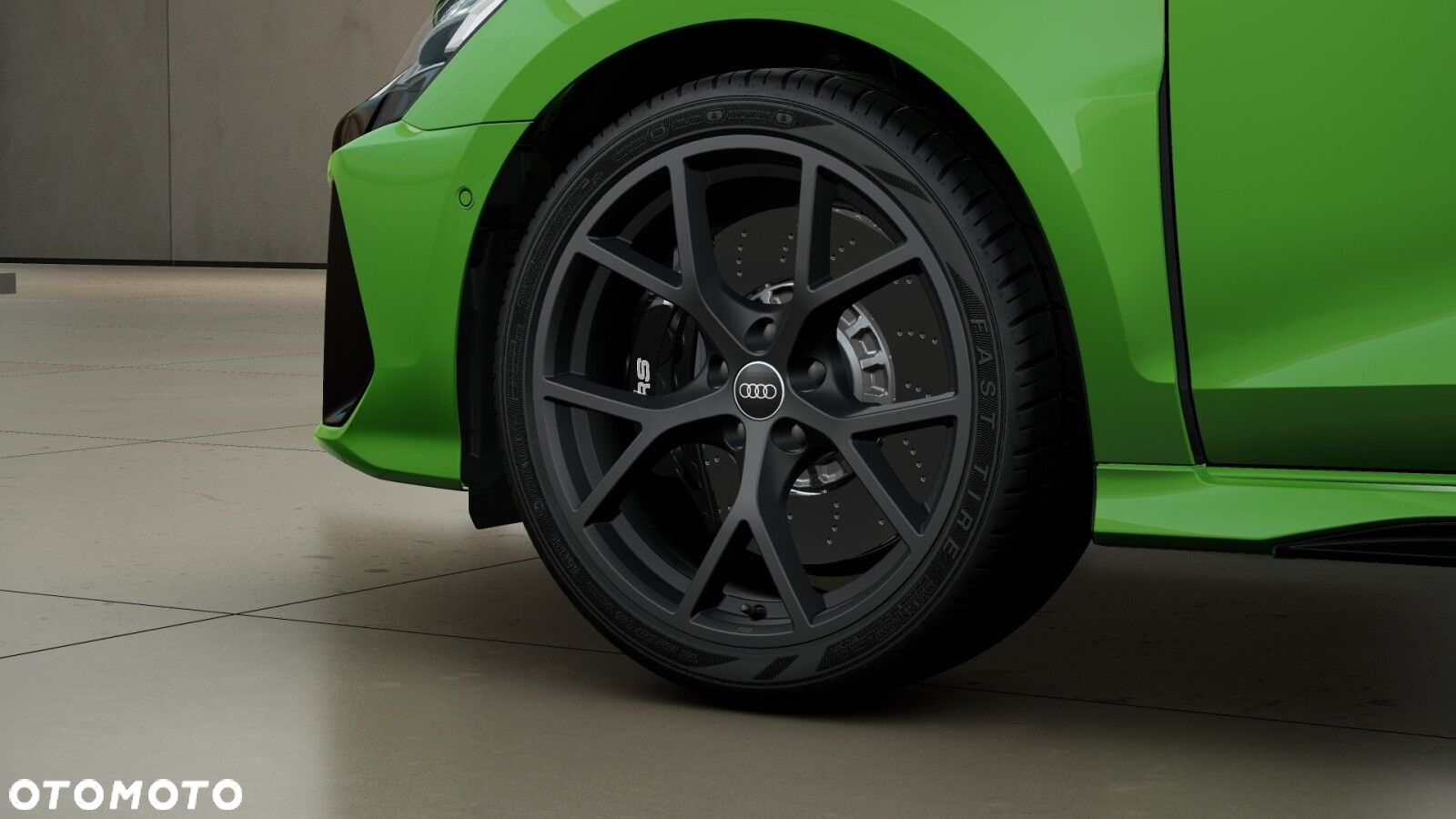 Audi RS3 Sportback - 6