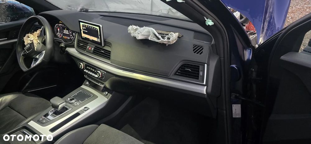 Audi Q5 e-hybrid quattro 220 kW - 22