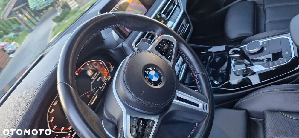 BMW X3 M M40d - 17