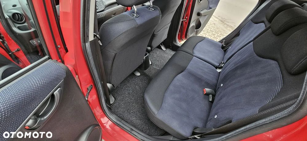 Honda Jazz 1.4 i-VTEC S - 11