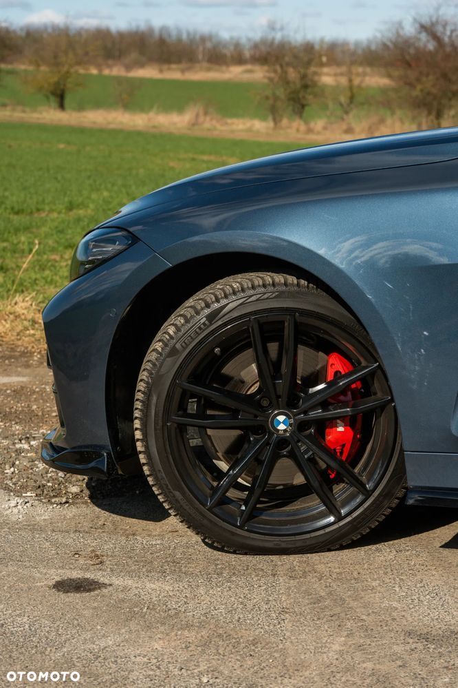 BMW Seria 4 430i xDrive - 12