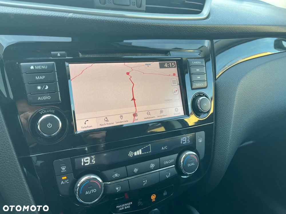 Nissan Qashqai - 11