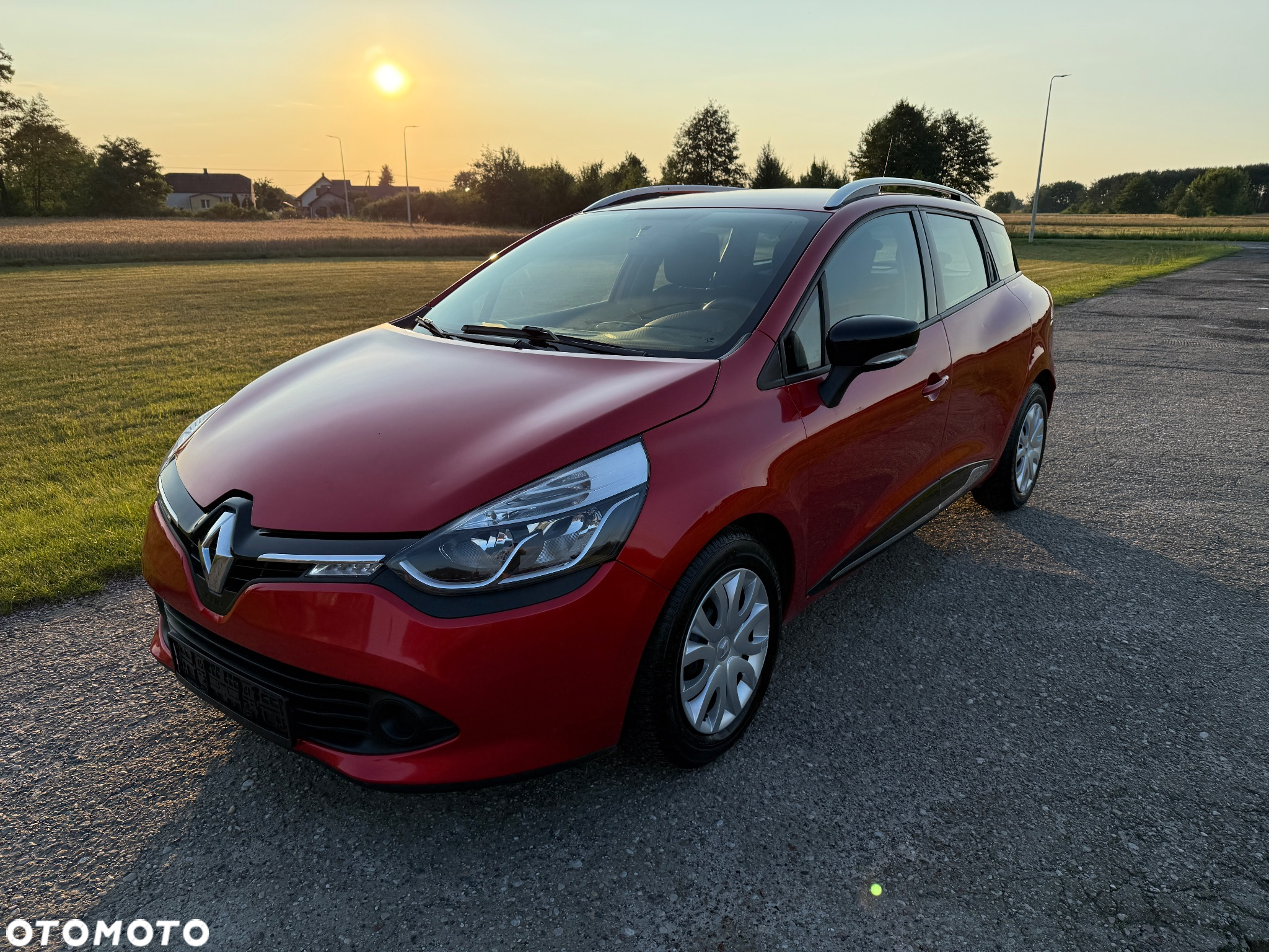 Renault Clio 1.2 16V 75 Dynamique - 2