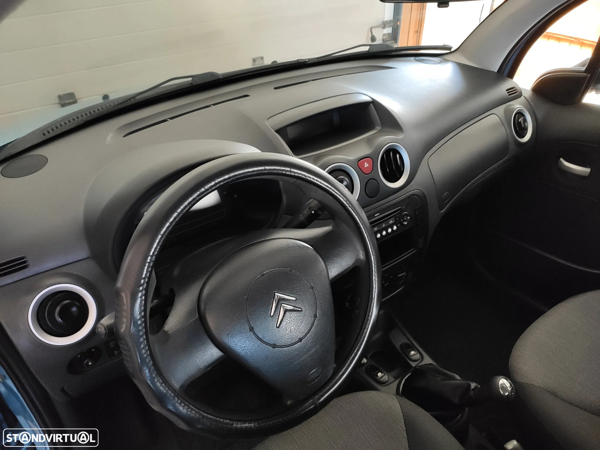 Citroën C3 - 8