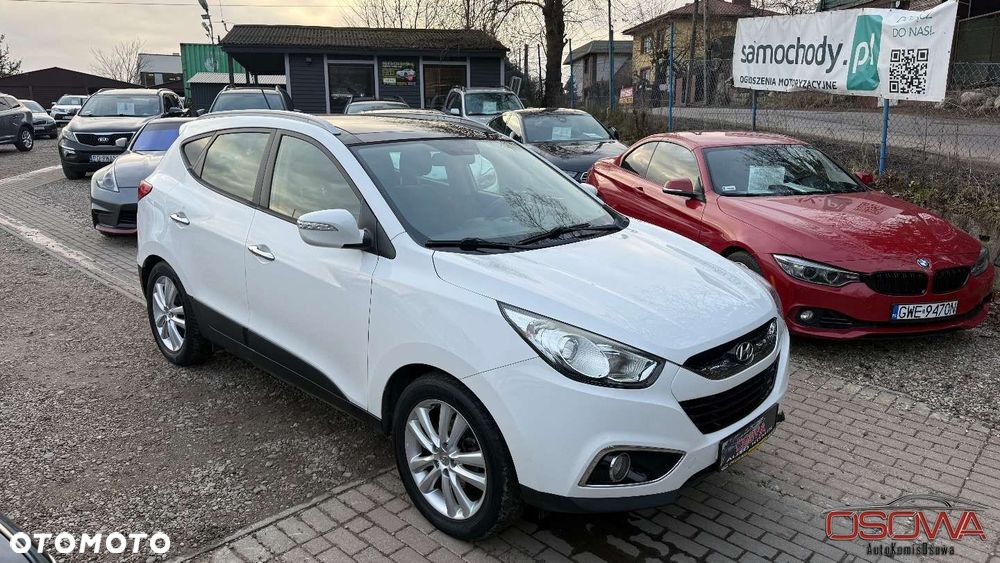 Hyundai ix35 - 4