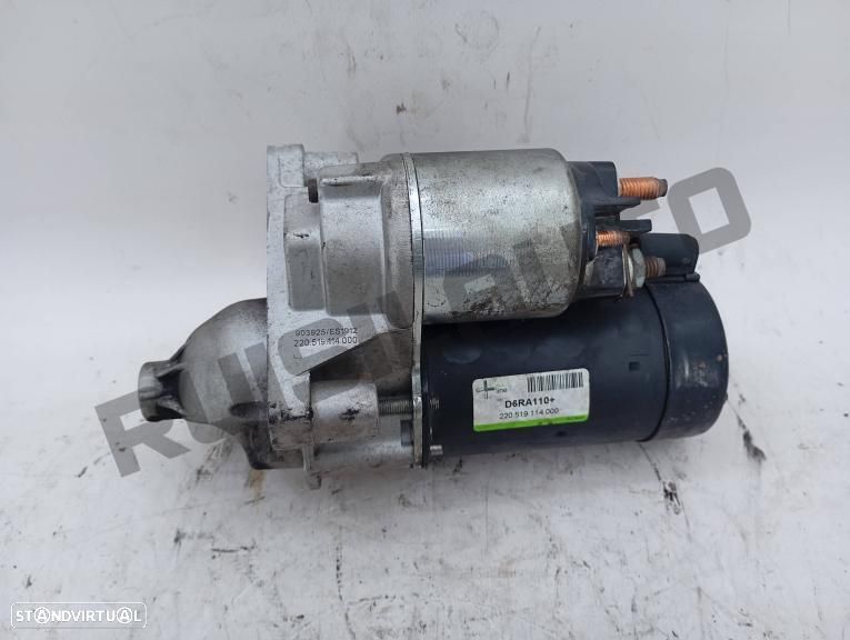 Motor Arranque D6ra110 Citroen C2 [2003_2010] 1.4 Hdi - 1