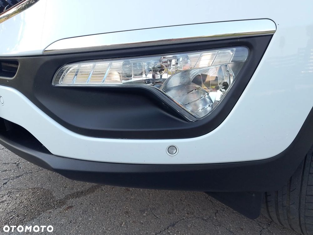 Kia Sportage - 13
