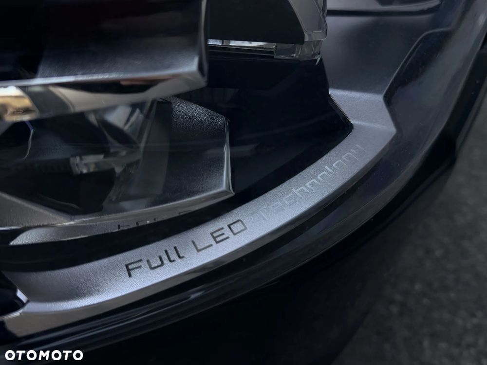 Peugeot 508 RXH BlueHDi 180 EAT6 Stop&Start - 37