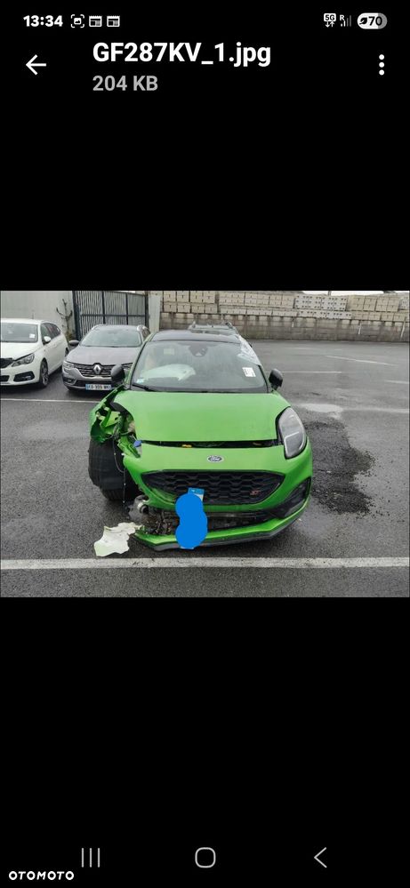 Ford Puma 1.5 EcoBoost ST - 3