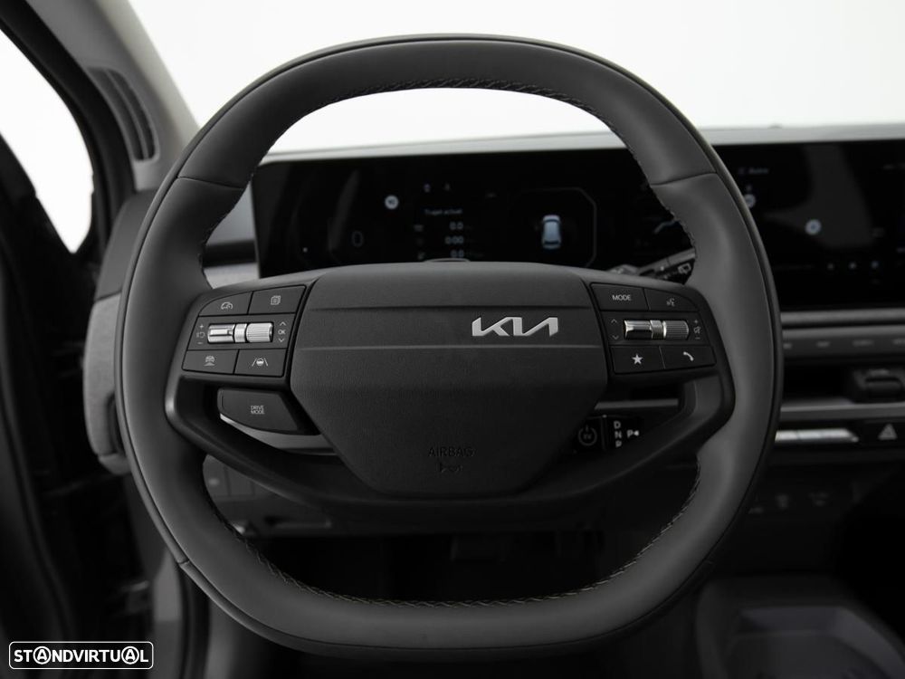 Kia EV3 58.3 kWh Drive - 18