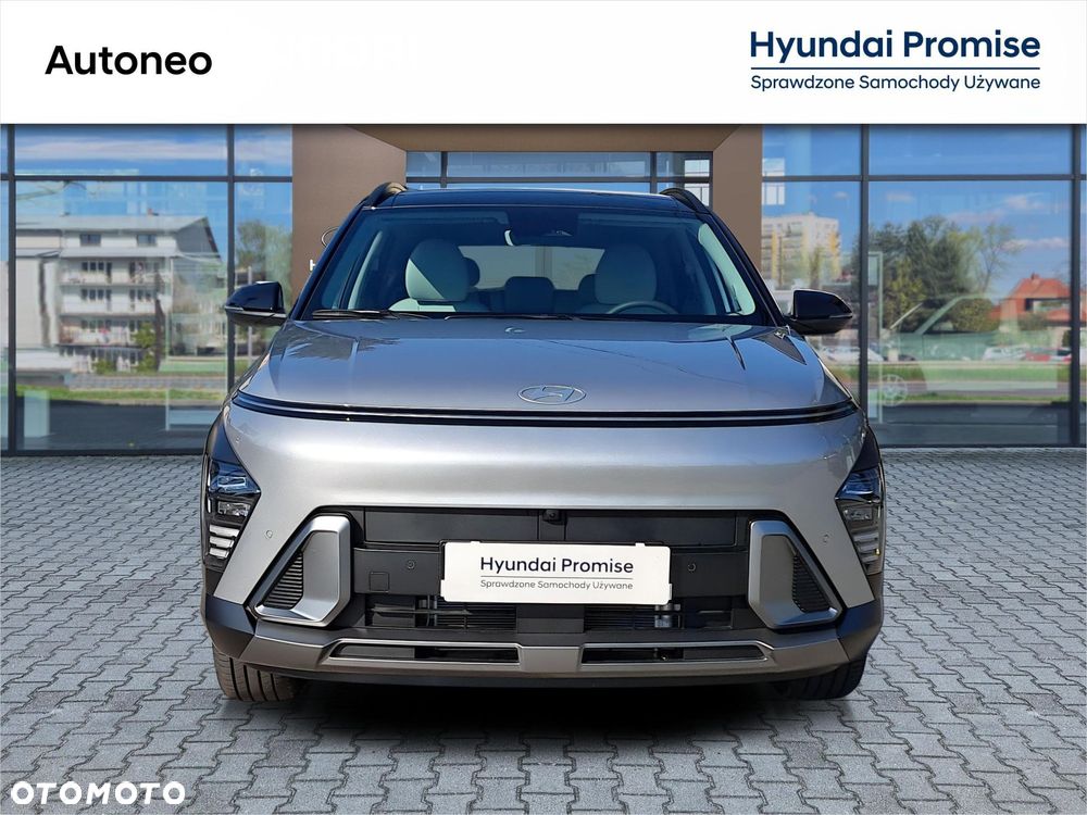 Hyundai Kona - 8