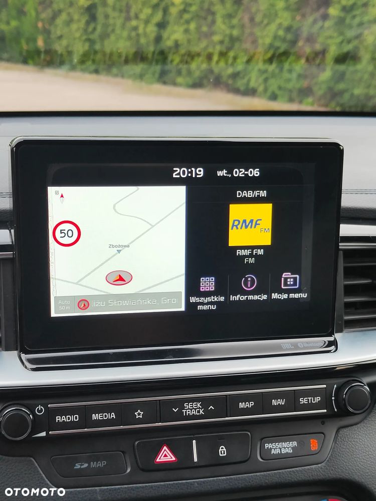 Kia ProCeed 1.0 T-GDI GT Line - 33