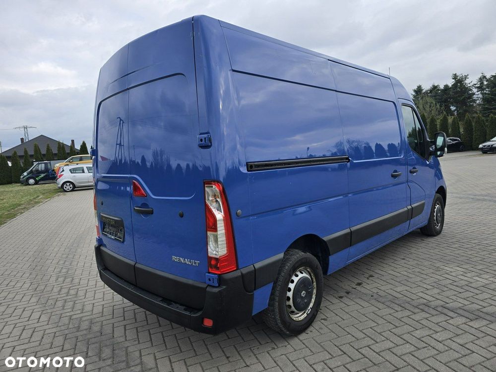 Renault Master - 6