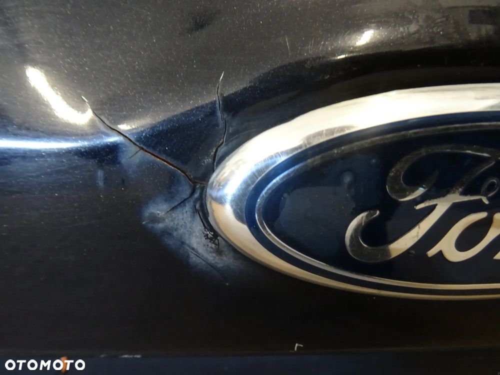 KLAPA TYŁ TYLNA SZYBA BAGAŻNIKA FORD FIESTA V MK5 02-08 NR182 - 7