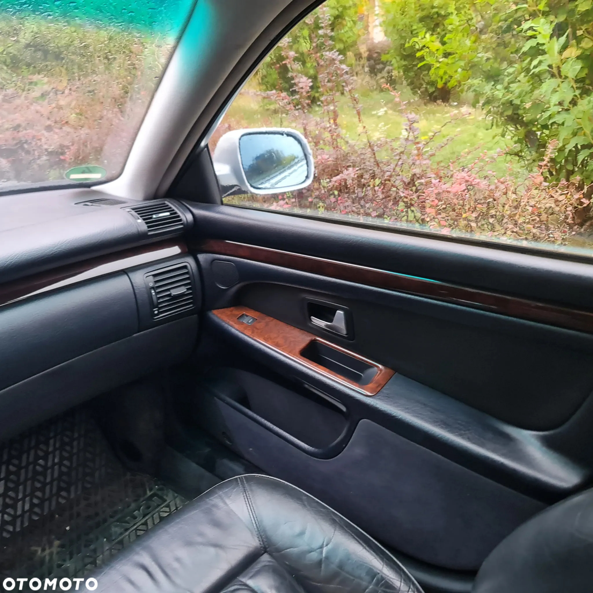 Audi A8 3.7 Quattro - 19