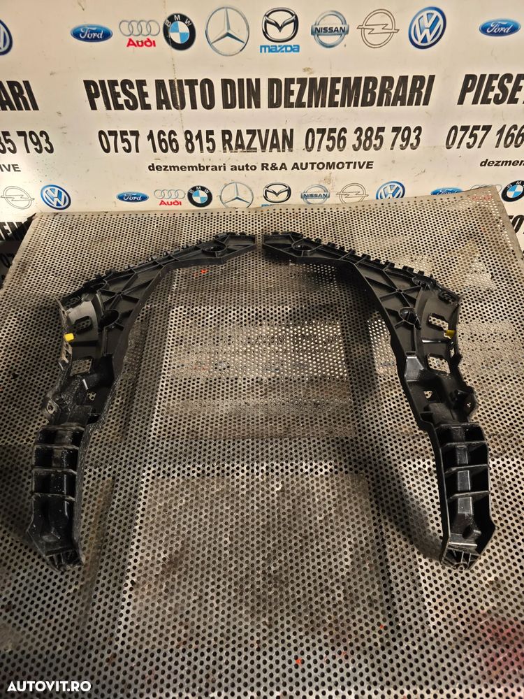 Suporti Suport Bara Spate Stanga Dreapta Audi Q4 E-Tron 2021-2025 - 1