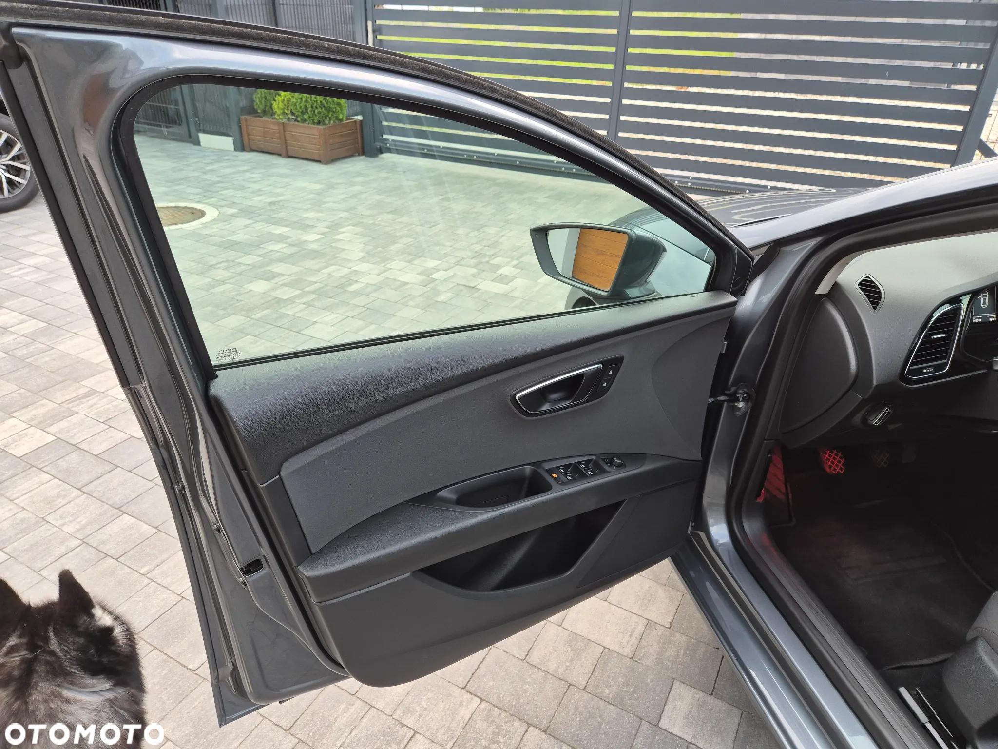 Seat Leon 1.4 TSI Start&Stop Style - 10