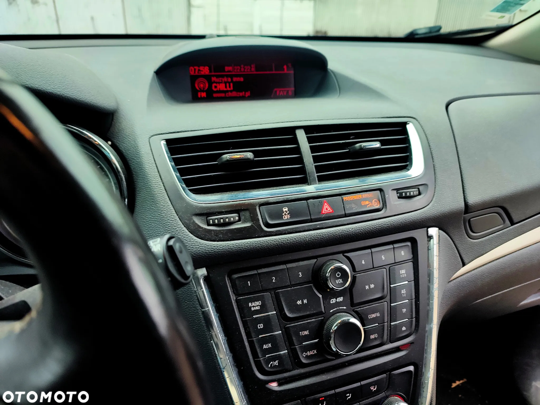 Opel Mokka 1.7 CDTI Cosmo S&S - 28