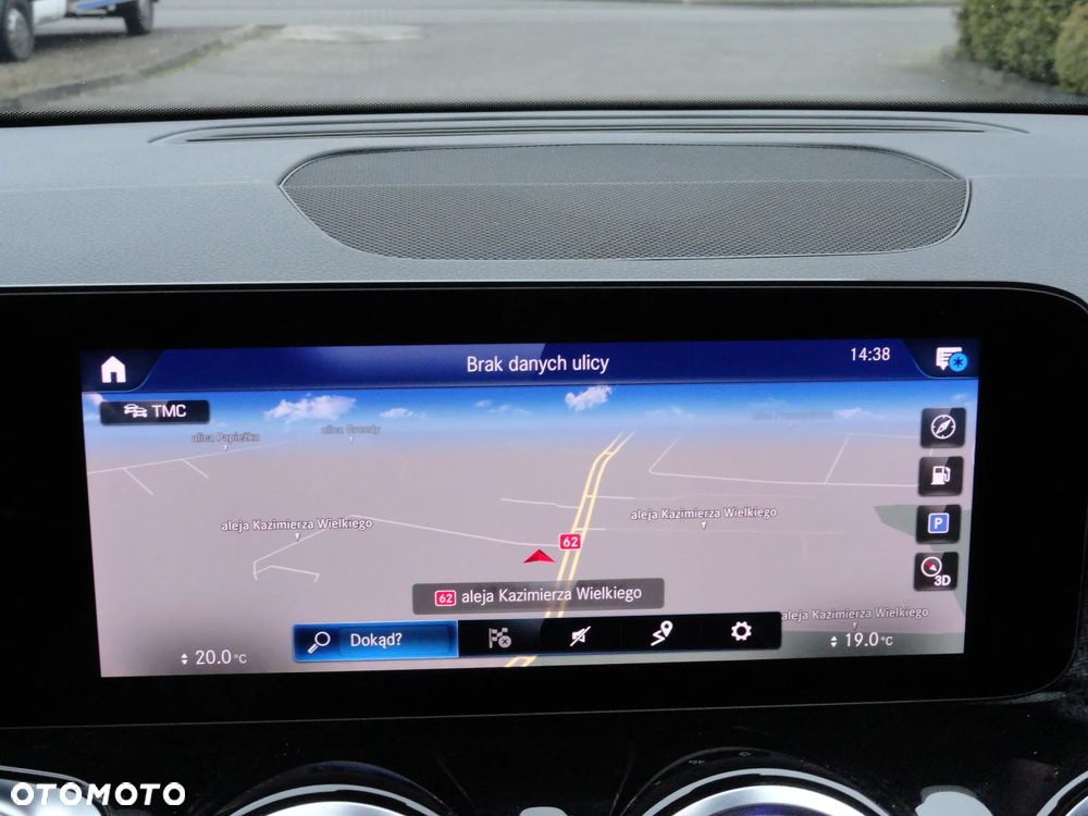 Mercedes-Benz GLB 200 d 8G-DCT Edition AMG Line - 18