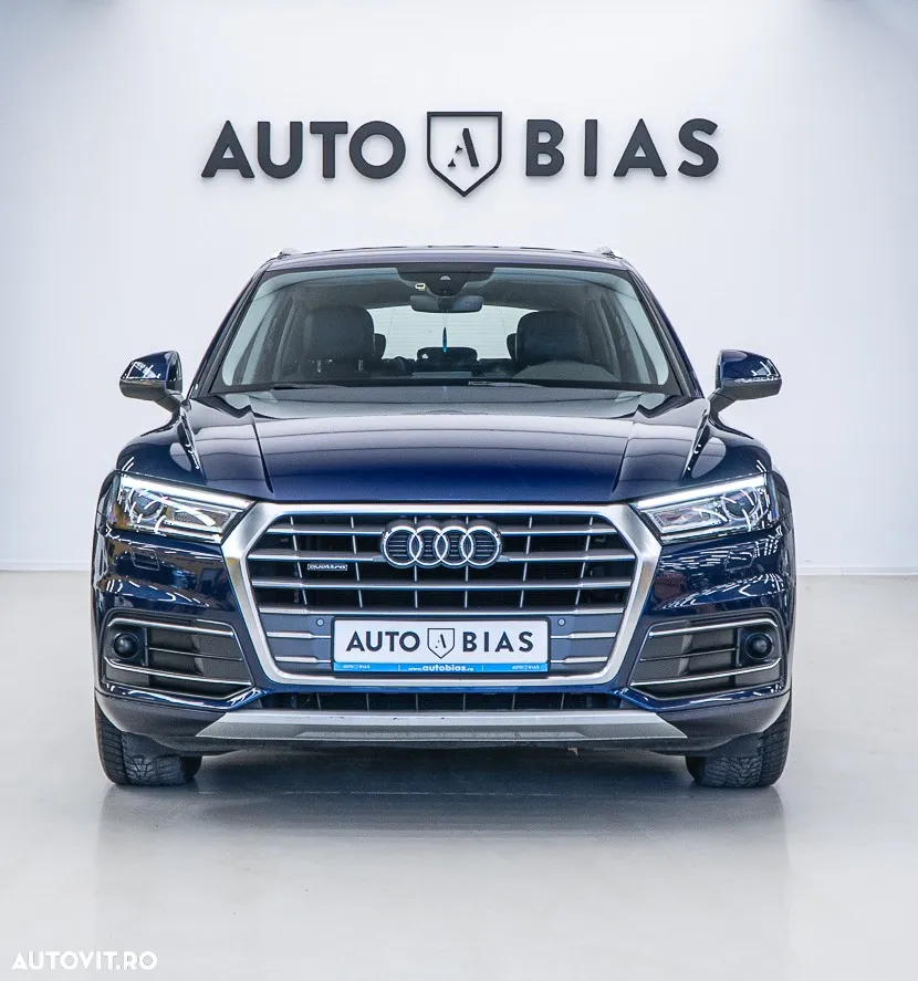 Audi Q5 2.0 TDI Quattro S tronic Sport - 21