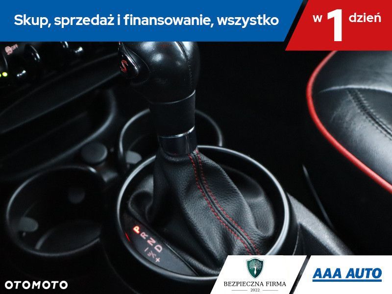 MINI Countryman - 17