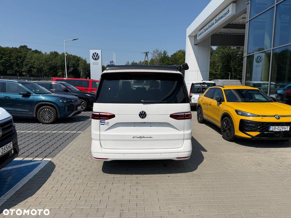Volkswagen California - 7