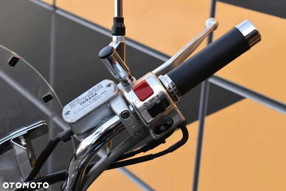 Yamaha Drag Star - 22
