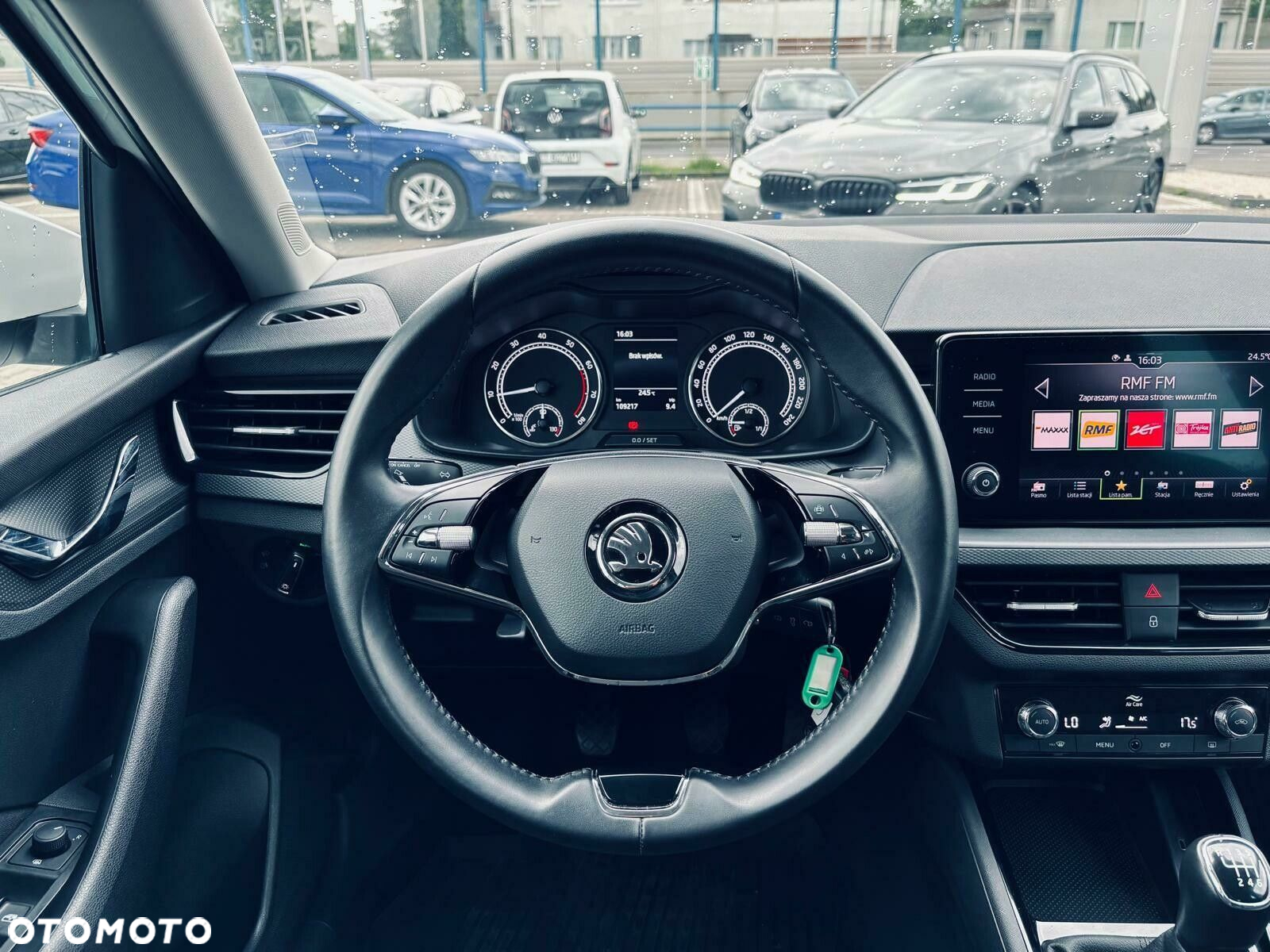 Skoda Scala 1.0 TSI Ambition - 19